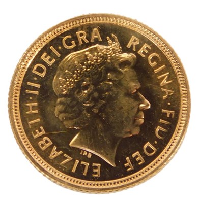 Lot 95 - An Elizabeth II St George and the Dragon 2005...