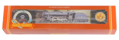 Lot 445 - A Hornby Railways OO gauge class 5...