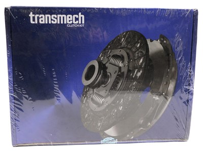 Lot 65 - A Transmech clutch kit, 637592221, boxed, in...