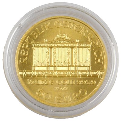 Lot 210 - A Republik Osterreich Wiener Philharmoniker...