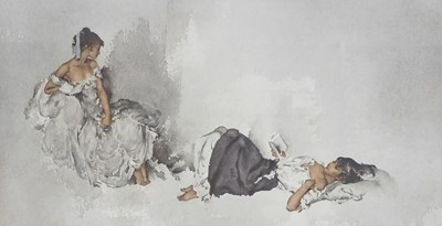 Lot 234 - After Sir William Russell Flint FRA (Scottish...