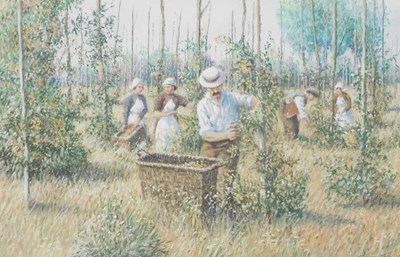 Lot 139 - John Seerey-Lester (American...