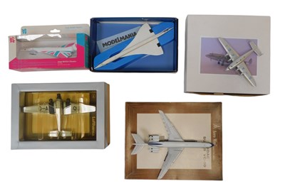Lot 545 - Corgi, Schabak and other diecast...