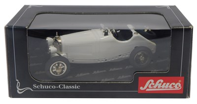 Lot 554 - A Schuco Classic Studio V Mercedes Benz...
