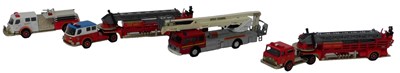Lot 653 - Corgi Classics and Corgi Lionel City boxed...