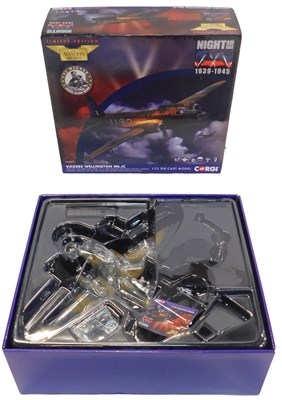Lot 669 - A Corgi The Aviation Archive limited edition...