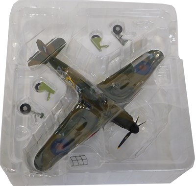 Lot 674 - A Hobbymaster 1:48 scale Air Power Series...