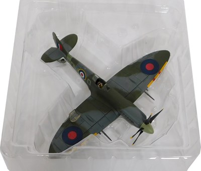 Lot 684 - A Hobby Master 1:48 scale Air Power Series...