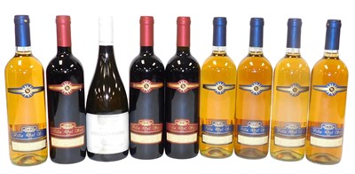 Lot 185 - A bottle of Domain Thibert Pouilly-Fuisse 2006,...