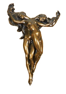 Lot 154 - Giovanni Schoemann (South African 1940-1980)....