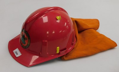 Lot 2080 - A State of California Department of Forestry...