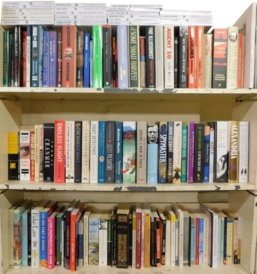Lot 471 - Books General.- mixed literature, natural...