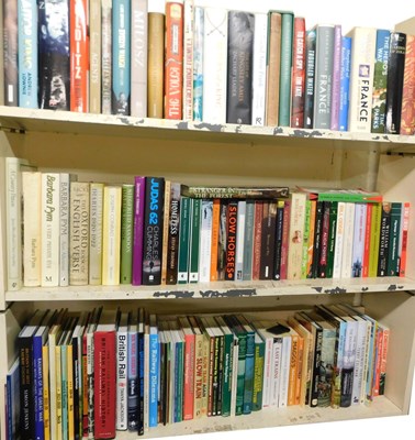 Lot 473 - Books General.- mixed literature, railways and...