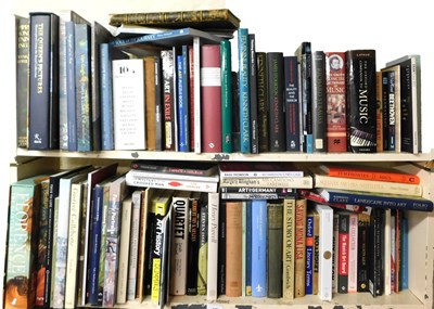 Lot 475 - Books Art Reference.- mixed art reference,...