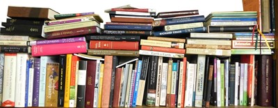 Lot 477 - Books Theology.- works on Protestant theology,...
