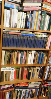 Lot 480 - Books General Literature.- poetry and...
