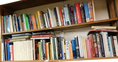 Lot 483 - Books Archaeology.- Lincolnshire.- Neolithic...