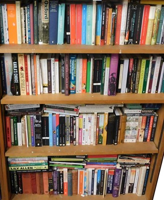 Lot 486 - Books General Literature.- poetry and...