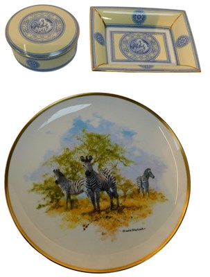 Lot 130 - A Wedgwood National Trust Centenary Robert...