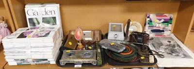 Lot 2007 - General household effects, to include a...