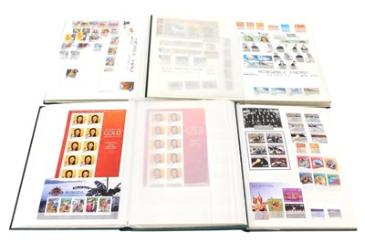 Lot 612 - Philately postage stamps. Australia and New...