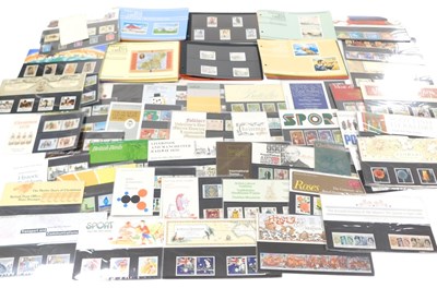 Lot 614 - Philately postage stamps. GB mint...
