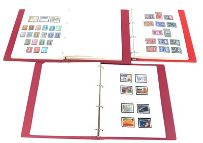 Lot 618 - Philately postage stamps. QV EII definitives...