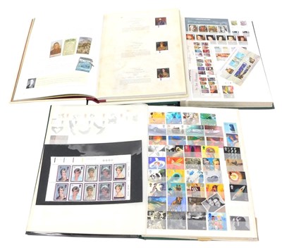 Lot 620 - Philately postage stamps. QV EII definitives...