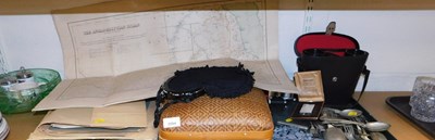 Lot 2094 - General household effects, to include cased...