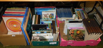 Lot 2162 - Various books, to include Reader's Digest,...