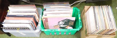 Lot 2226 - LP records, to include The Everly Brothers,...