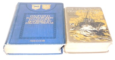 Lot 480A - Fulley Love (John) Oxford, described by Edward...