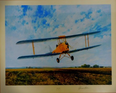 Lot 326 - Gerald Coulson. Happy Days, signed limited...