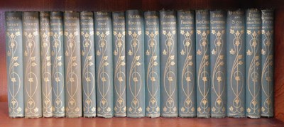 Lot 368 - Dickens (Charles). Various works, to include...