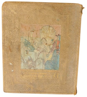 Lot 536 - Quiller-Couch (AT). De Schoone Slaapster, with...
