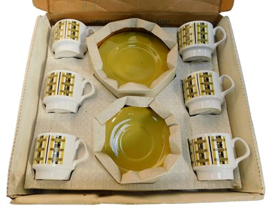 Lot 726 - A Stowaway Staffordshire Potteries Ltd...
