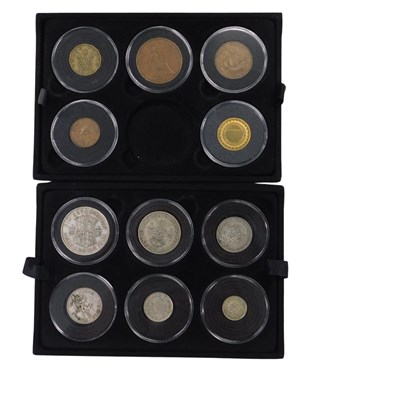 Lot 355 - A Bradford Exchange D-Day 75th Anniversary...