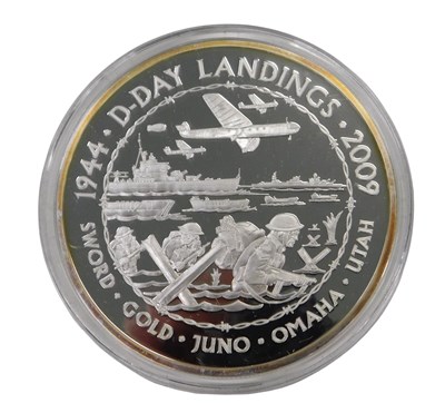 Lot 359 - A 65th Anniversary of the D-Day Landings...