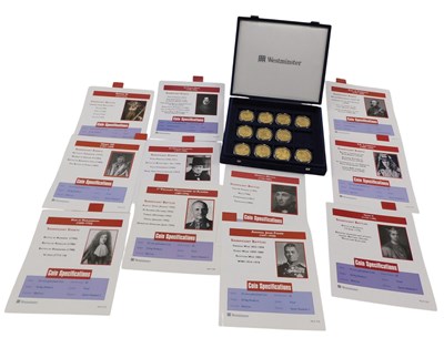 Lot 375 - A Great Fire of London 350th anniversary 2016...