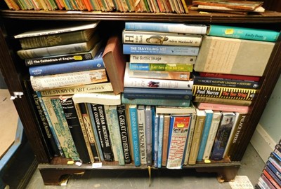 Lot 1614 - Books, to include H is for Hawk, McDonald H,...