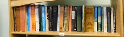 Lot 1616 - Books, to include The Wicked Wit of Winston...