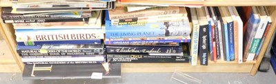 Lot 1661 - Books, to include The Guinness Book of Records...