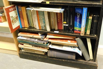 Lot 1624 - Books, including Finding Gobi, Leonard D,...