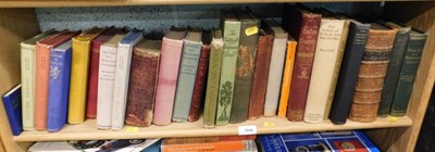 Lot 1644 - Books, to include Tales of a Grandfather by...