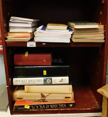 Lot 1625 - Books, to include The Observers Book of...