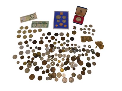 Lot 769 - A quantity of British and foreign...
