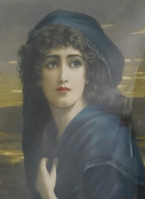 Lot 791 - EM Hester after Herbert...