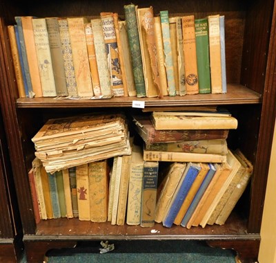Lot 1669 - A quantity of books, to include The Oxford...