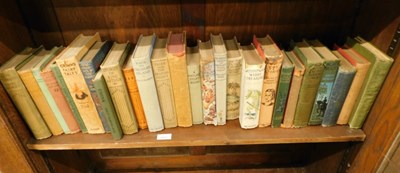 Lot 1677 - A quantity of books, to include A Century of...