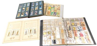 Lot 936 - A quantity of transport tickets, matchboxes,...